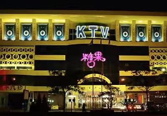 糖果ktv会所消费价格点评